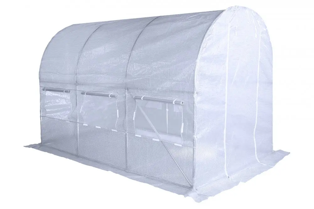Zahradní fóliovník HG 2x3m