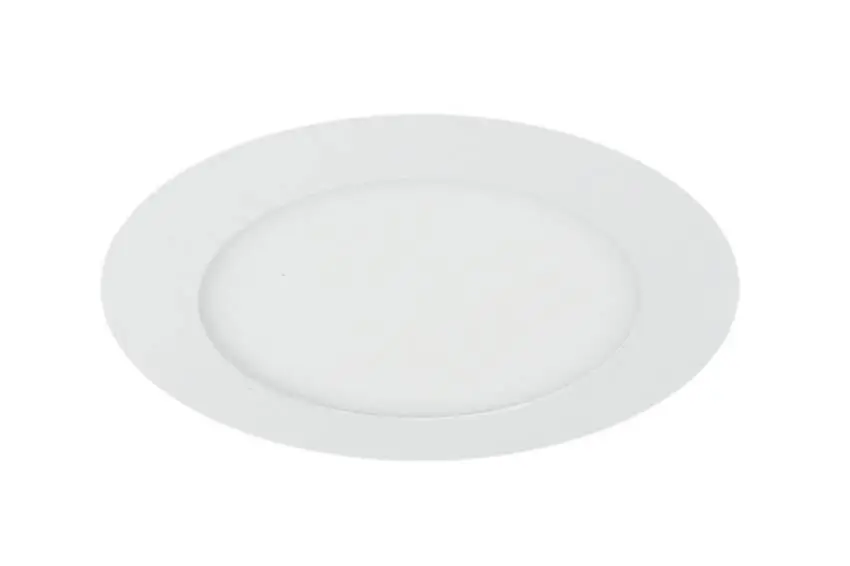 Stropní svítidlo s bílým LED panelem SP-02