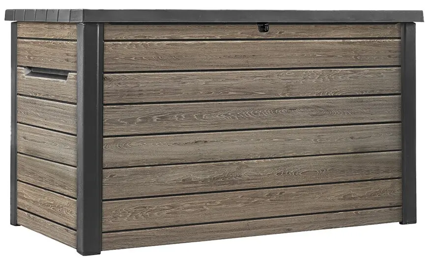 Zahradní úložný box SIGNATURE 870 l Keter