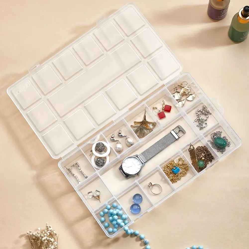 Jewellery Box ORG-2017