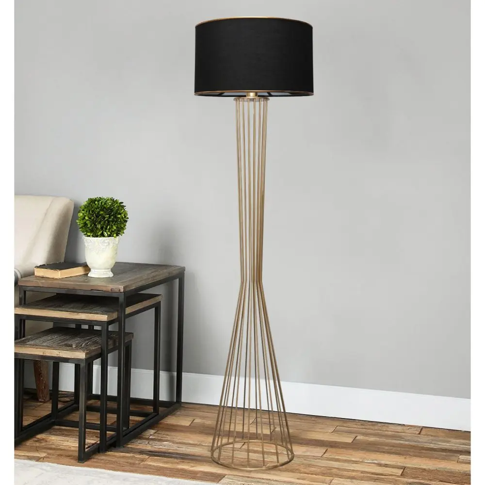 Stojací lampa AYD-3078
