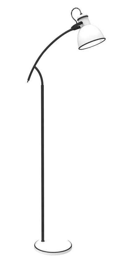 Stojací lampa ZUMBA Candellux