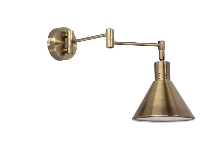 Nástěnné světlo COPENHAGEN Candellux