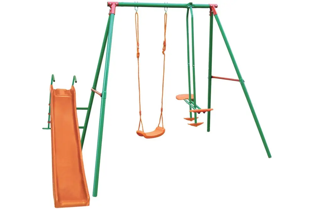Zahradní dětské houpačky GH607454