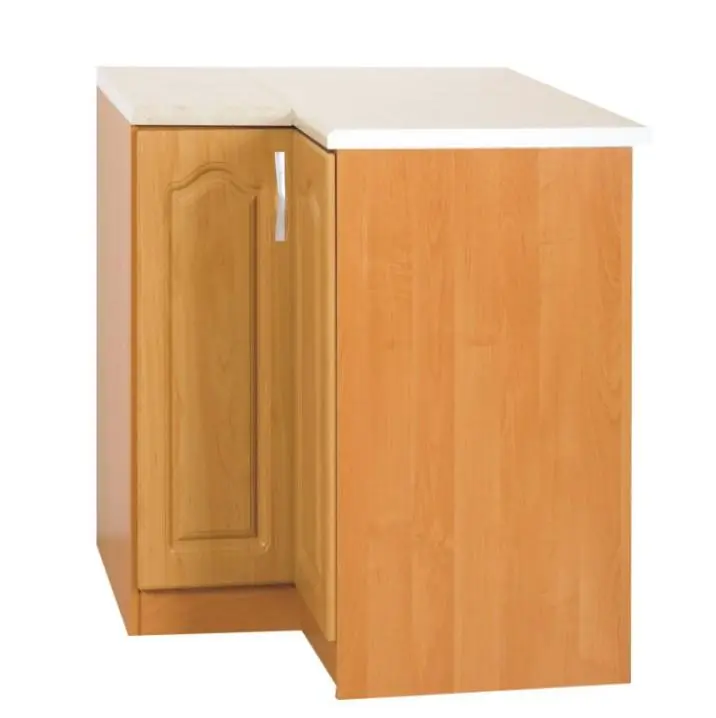 Spodní skříňka rohová LORA MDF NEW KLASIK S90/90 Tempo Kondela