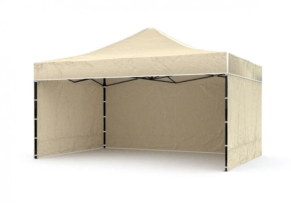 Zahradní altán 3x4,5m EKONOMY