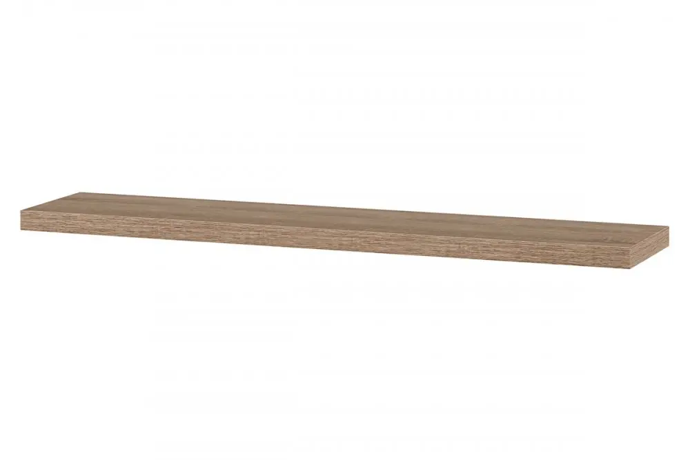 Nástěnná polička P-002 120 cm Autronic