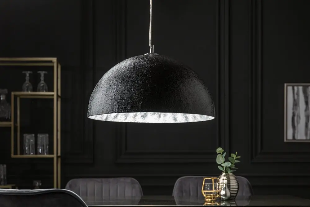 Závesná lampa LIMA Dekorhome