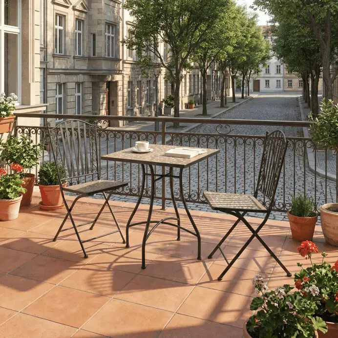 Zahradní set 3 ks US1700 Autronic