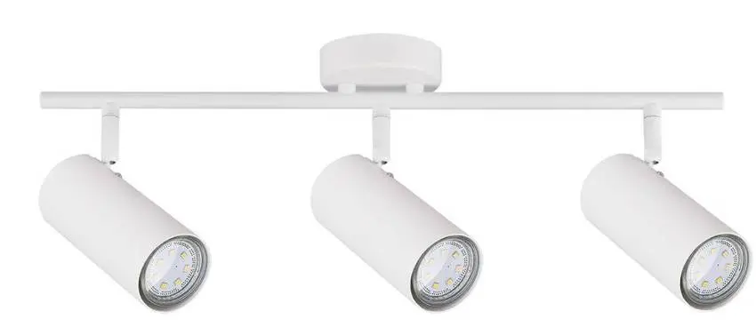 Stropní světlo COLLY 3xGU10 Candellux