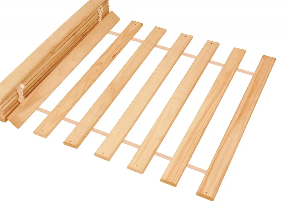 HALMAR Laťový rošt Lima 90x200 borovice