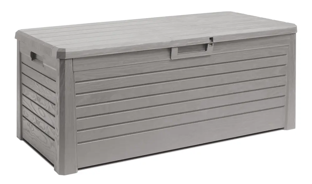 Zahradní úložný box FLORIDA 550 l Toomax