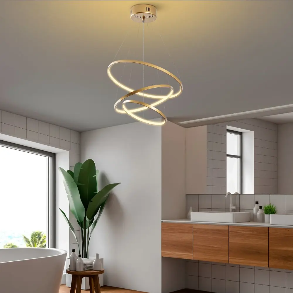 Lustr Simit - 13700