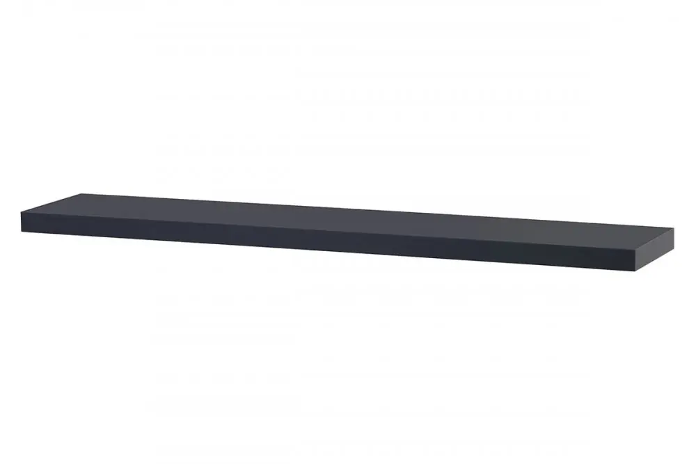 Nástěnná polička P-002 120 cm Autronic