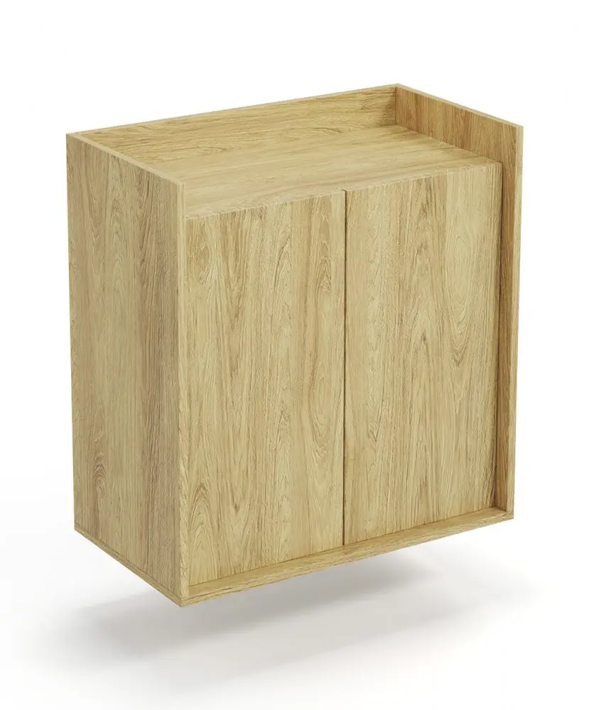Modulární skříňka MOBIUS SZAFKA 2D Halmar