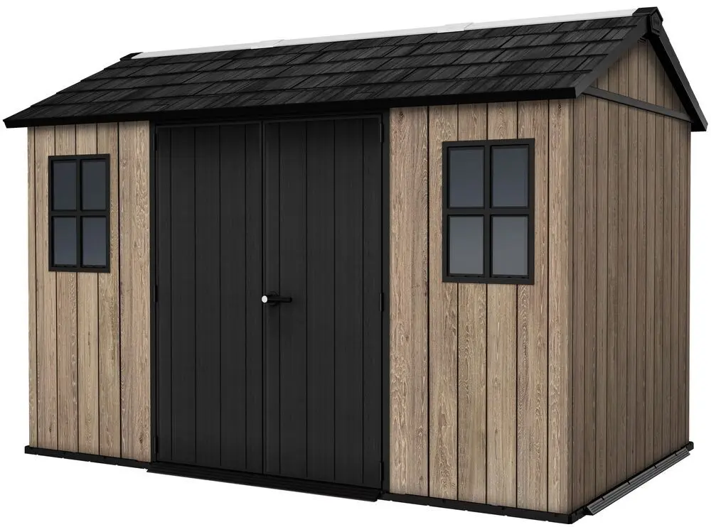 Zahradní domek APEX 11x7,5 Keter