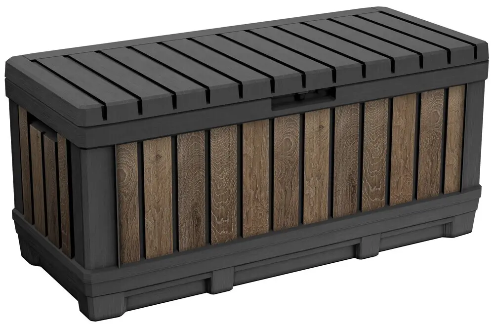 Zahradní úložný box KENTWOOD 350L Keter
