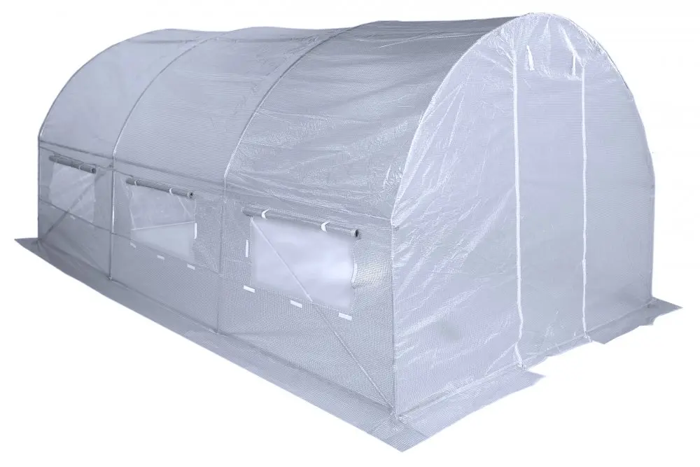 Zahradní fóliovník HG 2,5x4m