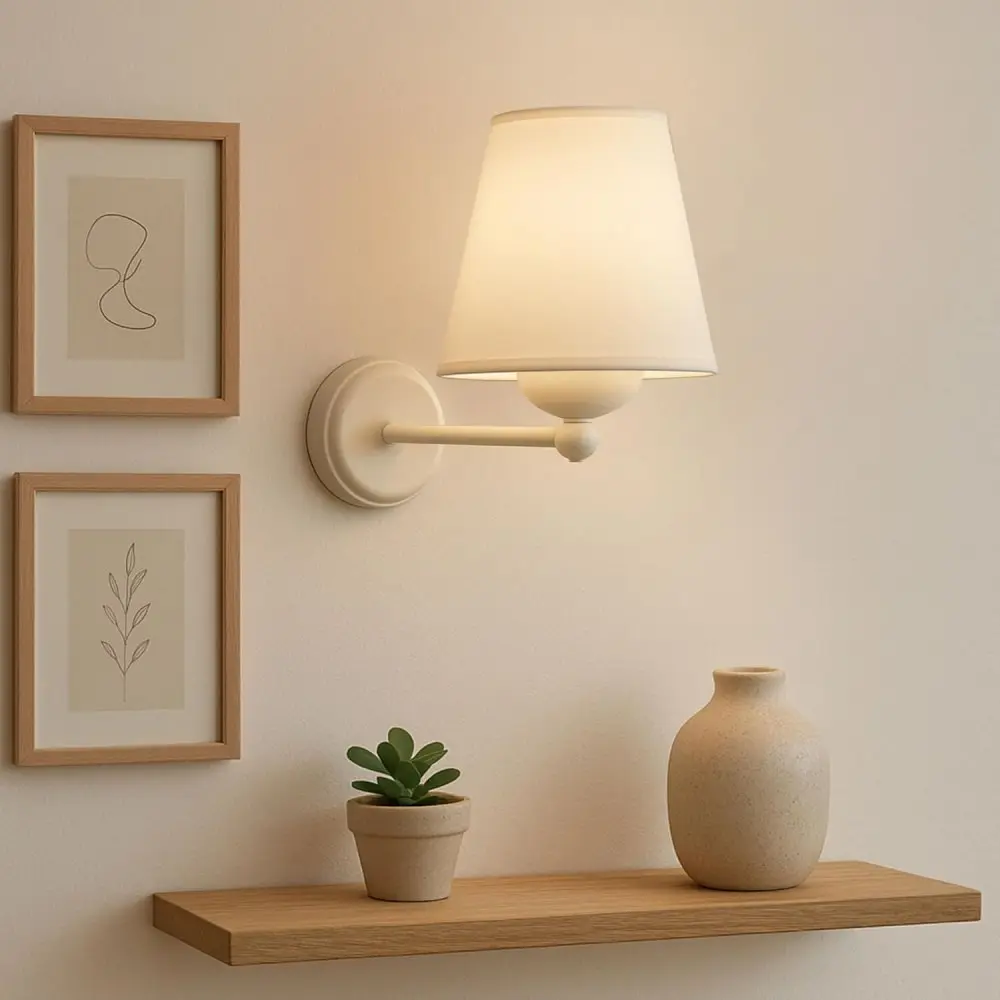 Nástěnná lampa 242009