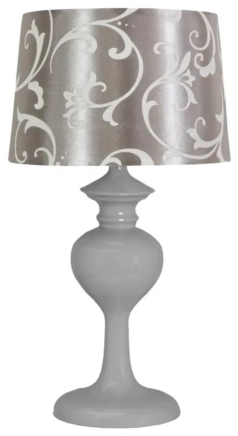 Stolní lampa BERKANE Candellux