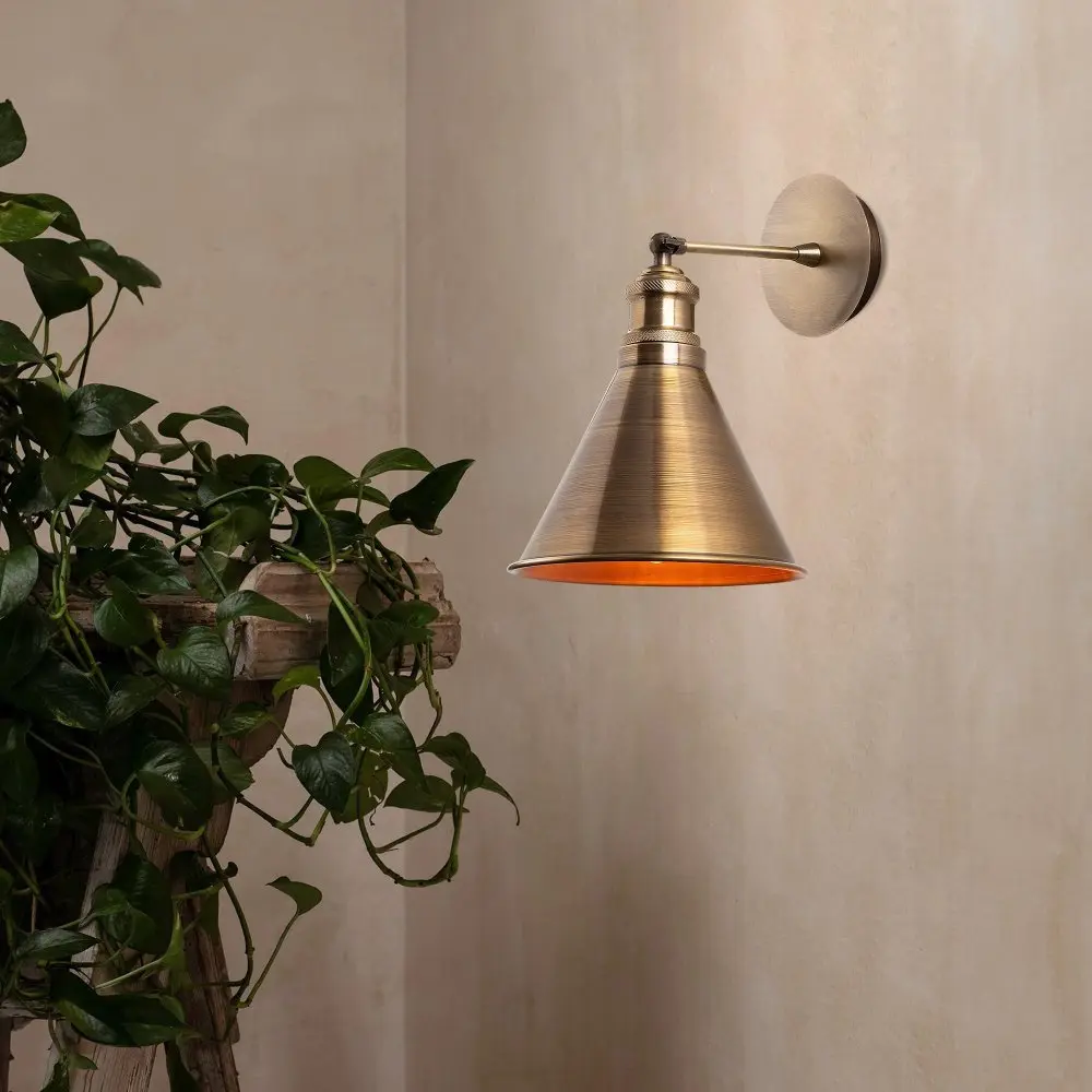 Nástěnná lampa Berceste - N-681