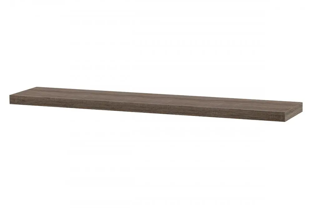 Nástěnná polička P-002 120 cm Autronic