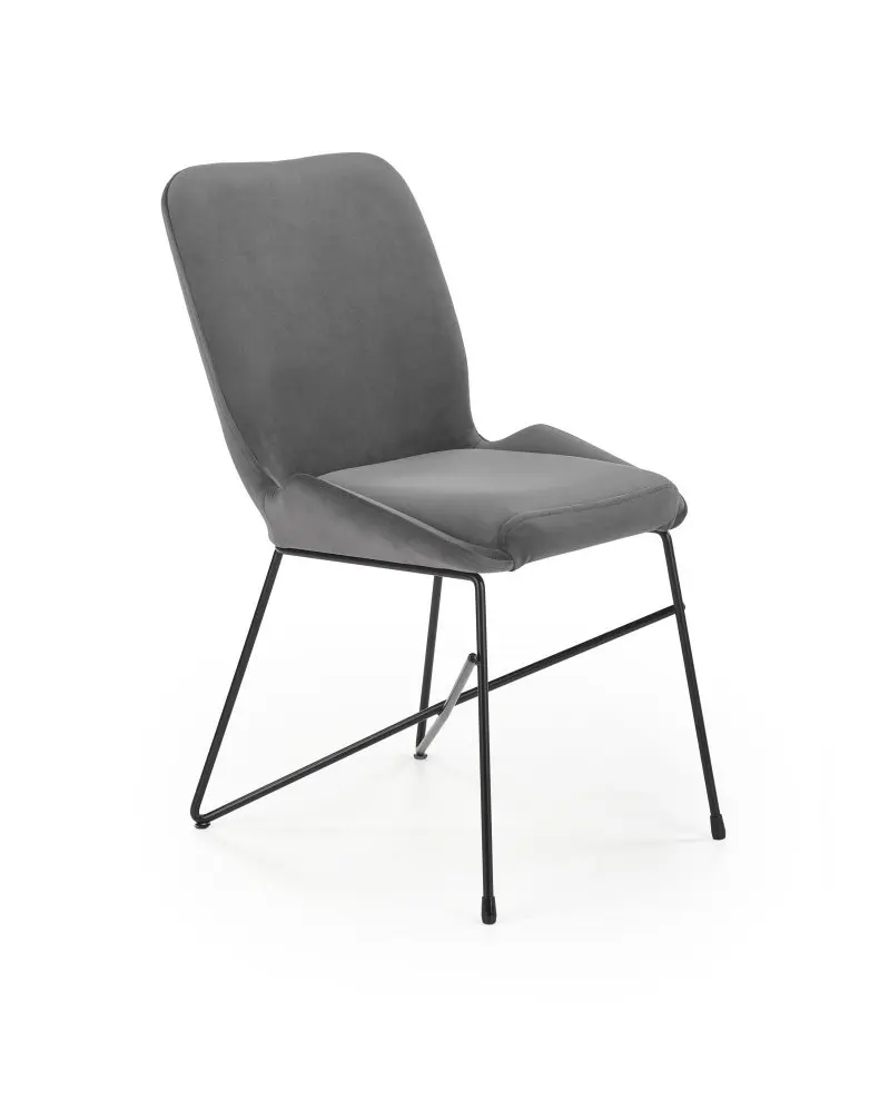 Jídelní křeslo K454 Halmar