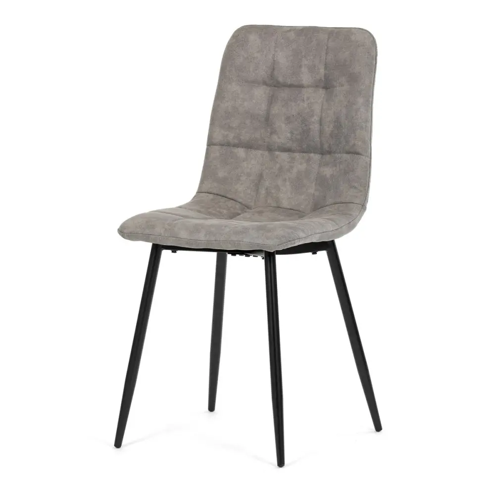 Autronic Jídelní židle CT-281 GREY3
