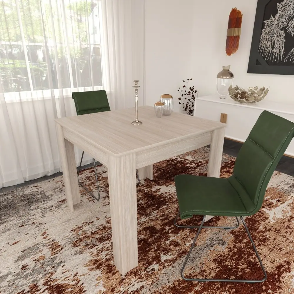 Jídelní stůl Single 90 - Oak
