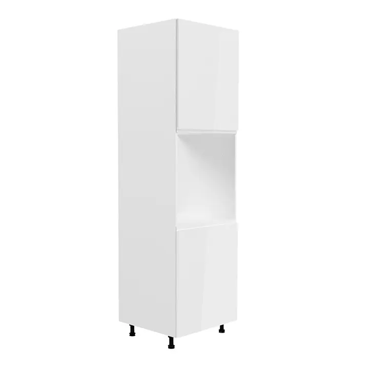 Vysoká skříňka AURORA D60P Tempo Kondela