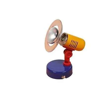 Nástěnná lampa 1X40W E14 vícebarevná BABY-SPOT