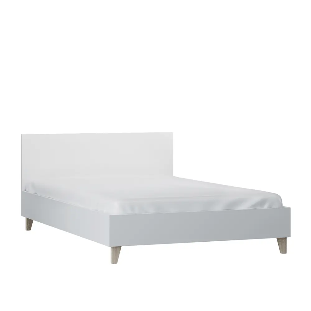 Postel FIERA 90x200 cm Tempo Kondela