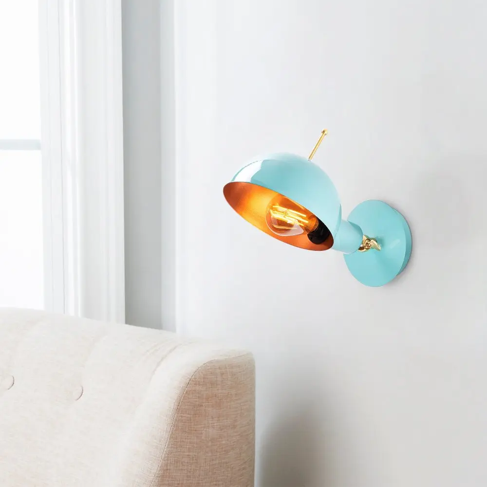 Nástěnná lampa Sivani - MR-654