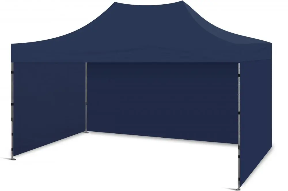Zahradní altán 3x4,5m nůžkový