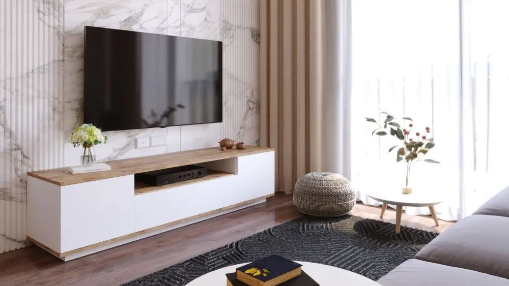 TV stolek Fr7-Aw