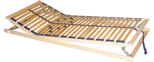 Polohovací lamelový rošt Optimal HN 5V