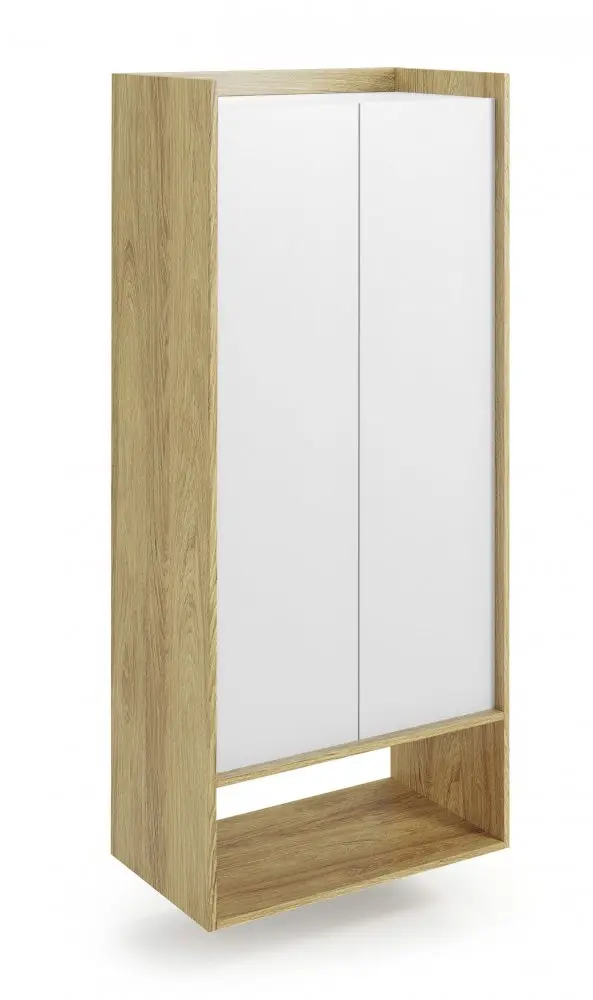 Regál MOBIUS REGAŁ 2D Halmar