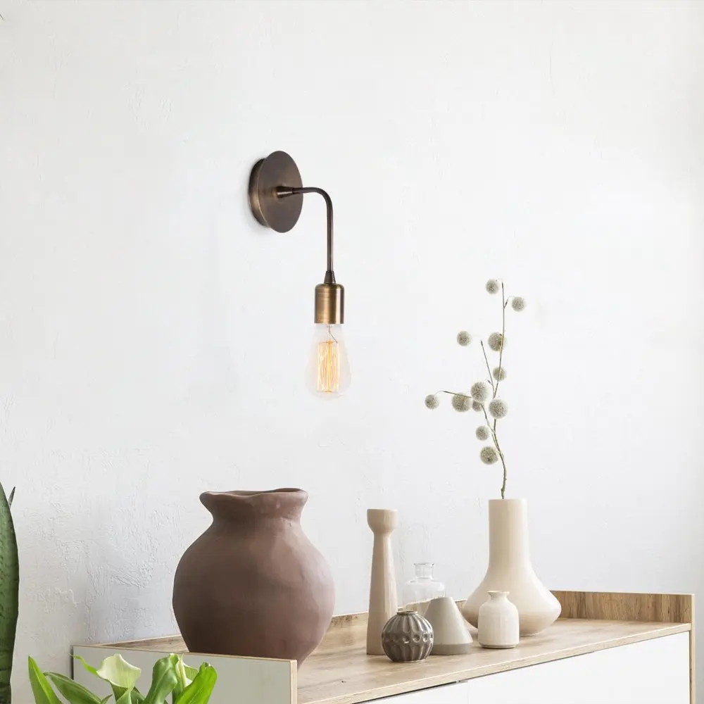 Nástěnná lampa Dartini - MR - 888