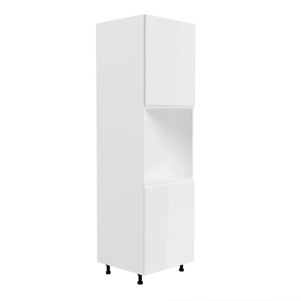 Vysoká skříňka AURORA D60P Tempo Kondela