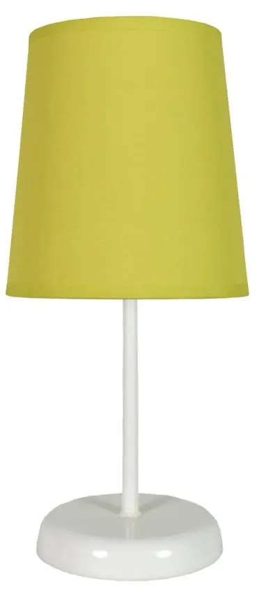 Stolní lampa GALA Candellux