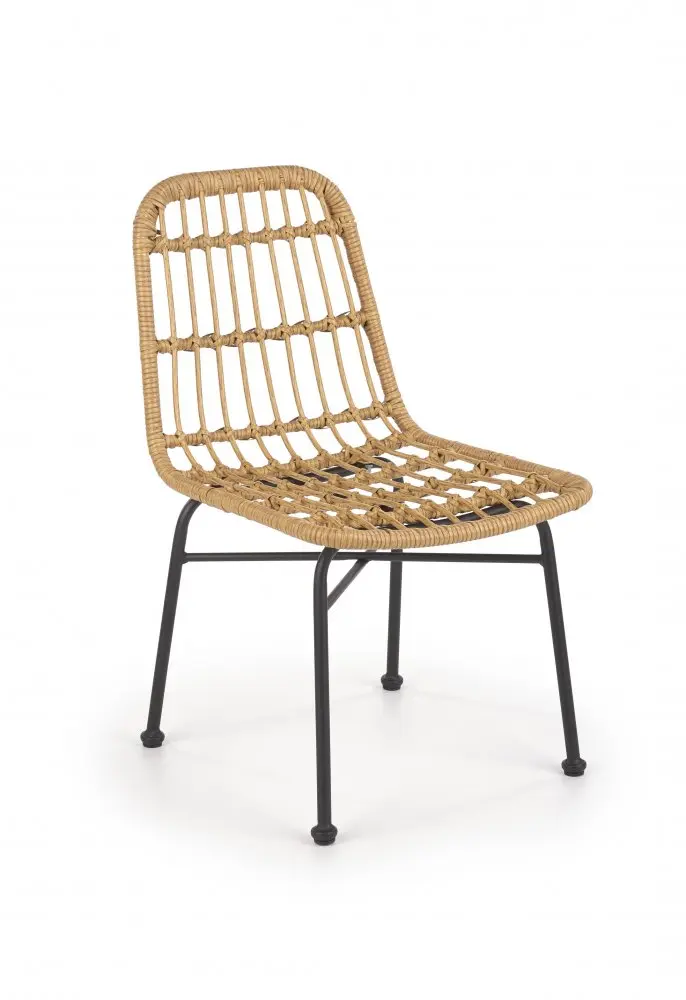 Zahradní židle K401 Halmar