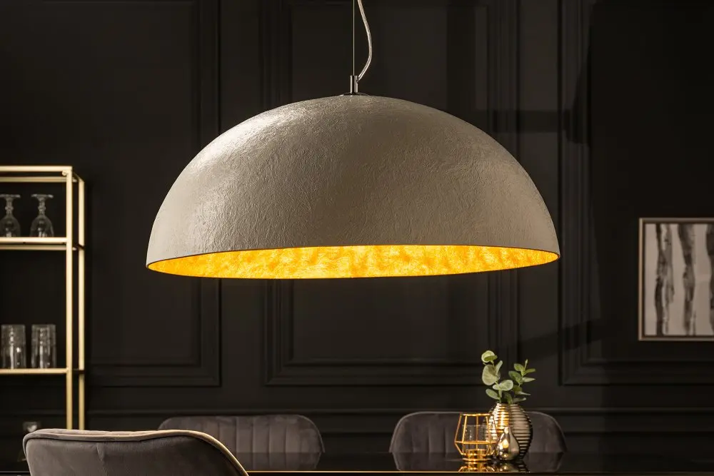 Závesná lampa LIMA Dekorhome