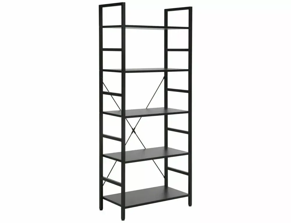 Knihovna Loft R5