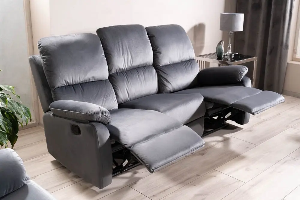 Relaxační 2-místná pohovka SPENCER Signal