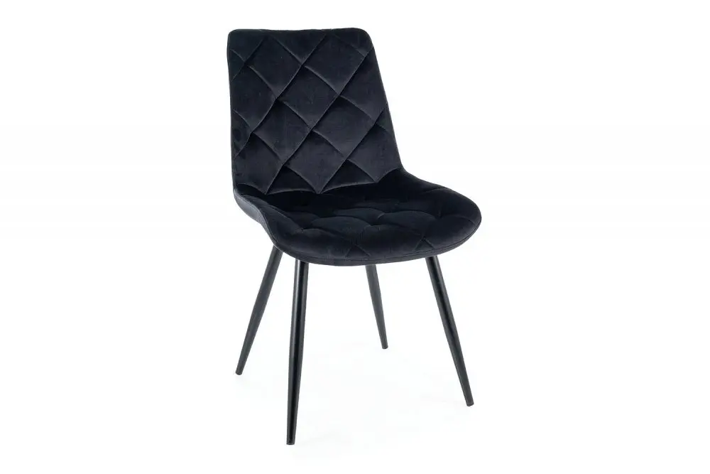 Jídelní židle RALPH VELVET Signal