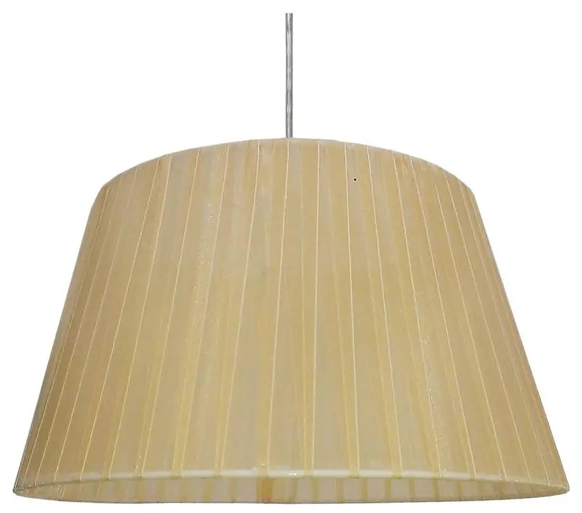 Závesná lampa TIZIANO 1xE27 Candellux