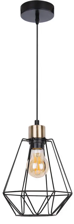 Závěsná lampa PRIMO Candellux