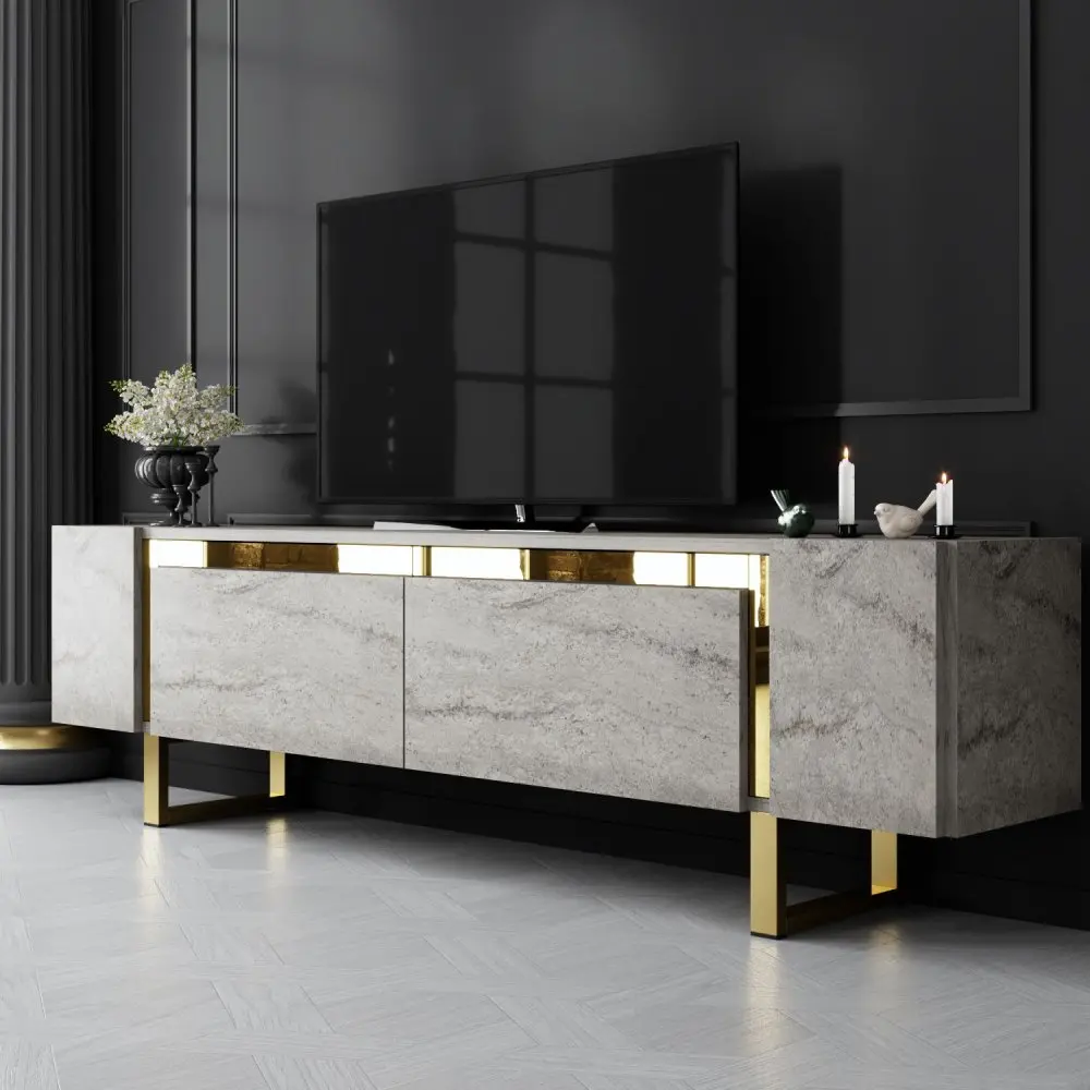 TV stolek YILDIZ GOLD Asirgroup