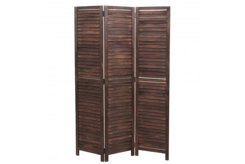 Designový paraván 3-dílný Dekorhome