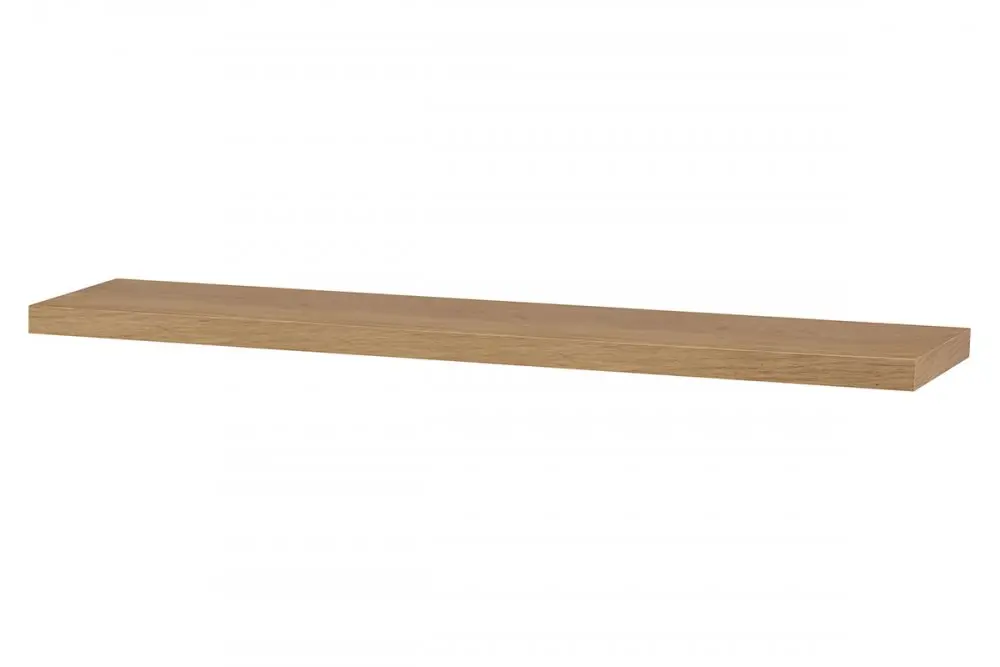 Nástěnná polička P-002 120 cm Autronic